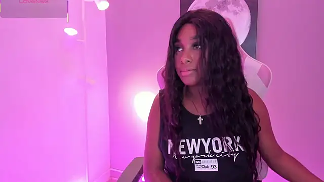 KaylaPrince_'s web cam