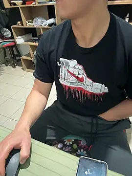 97banana's cam snapshot