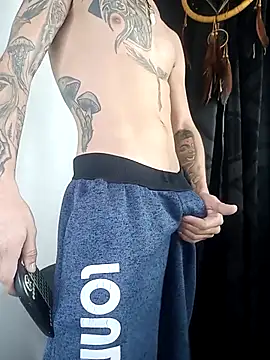 semalas69's cam snapshot