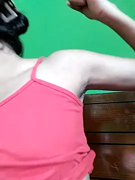 Jaya-Ray live sex cam