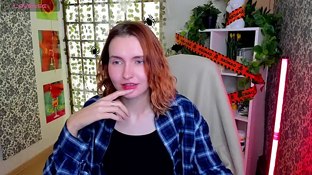 Elis_Cherry's cam snapshot