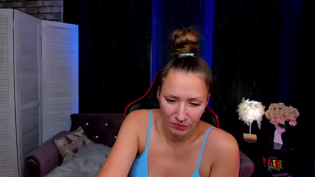 SarahCoksss's cam snapshot