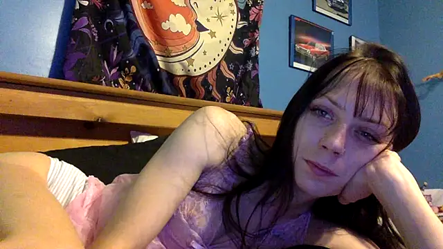 kittenkisses3's cam snapshot