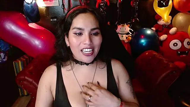 kureiji_hentaii's cam snapshot