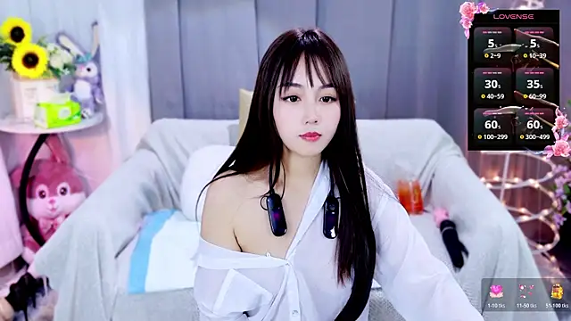 juzi1213's cam snapshot