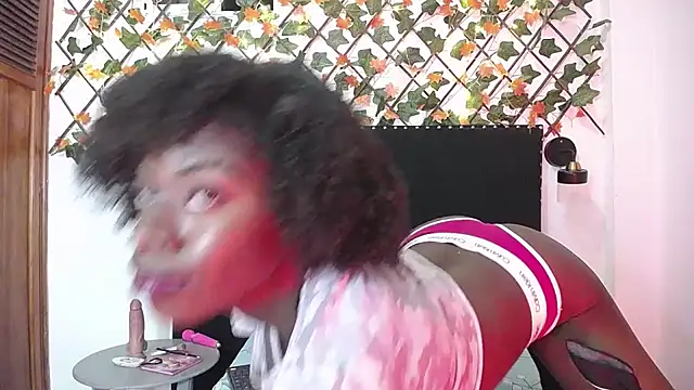 vzoeycooper's cam snapshot