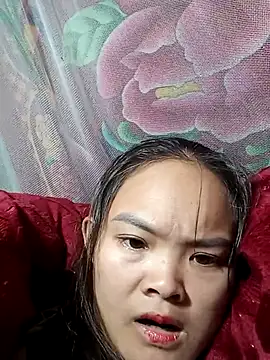 xinhxinhcute's cam snapshot