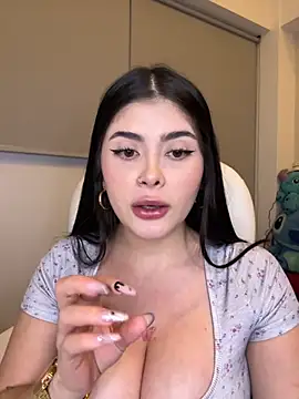 misslollipop04's cam snapshot