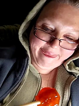 Budd_Bunney's cam snapshot