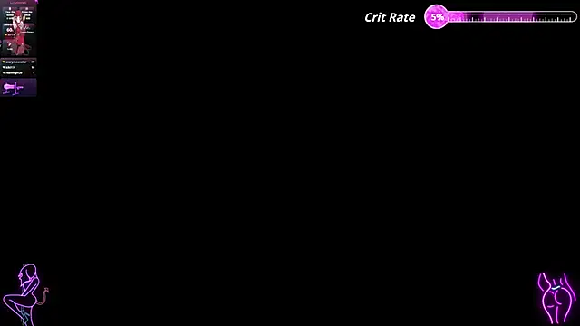 sean-pierre's cam snapshot