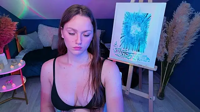 CelineCharm_'s cam snapshot