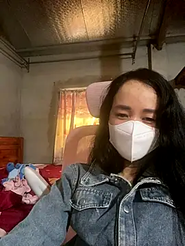 TranOanh999's cam snapshot