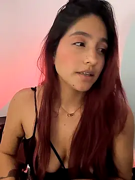 SofiCastro09_'s web cam