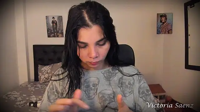 victoriaasaenz_'s cam snapshot