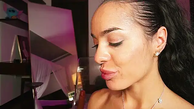 Katyerave's cam snapshot