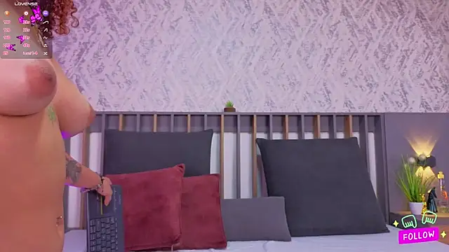 Miranda_Blair's cam snapshot