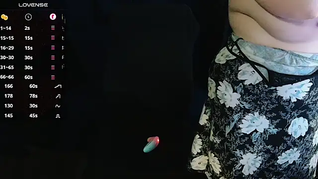 abbinatural's cam snapshot