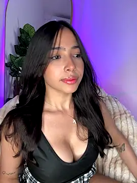 _Emily_Thompson_'s cam snapshot