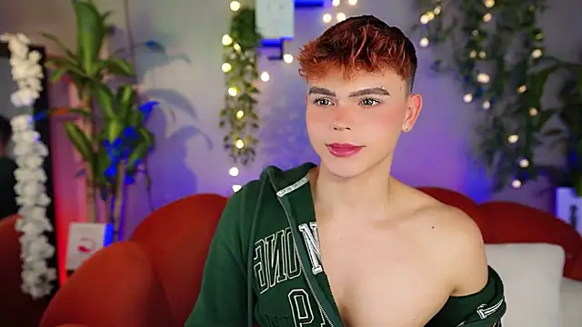 PRINCE_STEV live sex cam