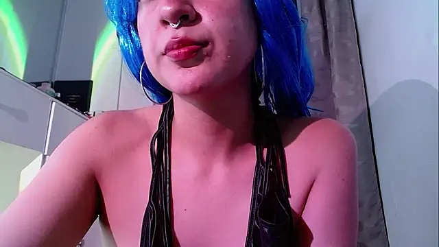 zora_blue777's cam snapshot