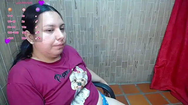 solyeria's cam snapshot