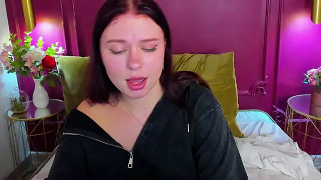 LizyBex live sex cam