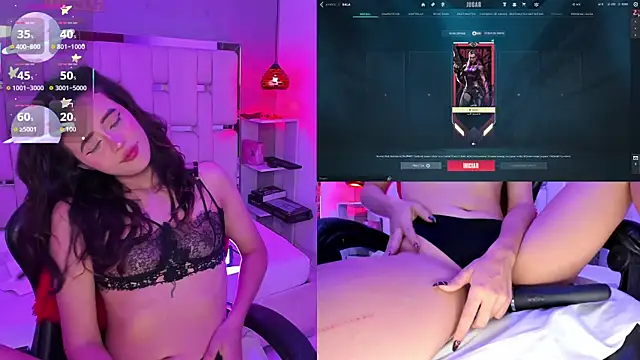 EvelynLips_'s cam snapshot