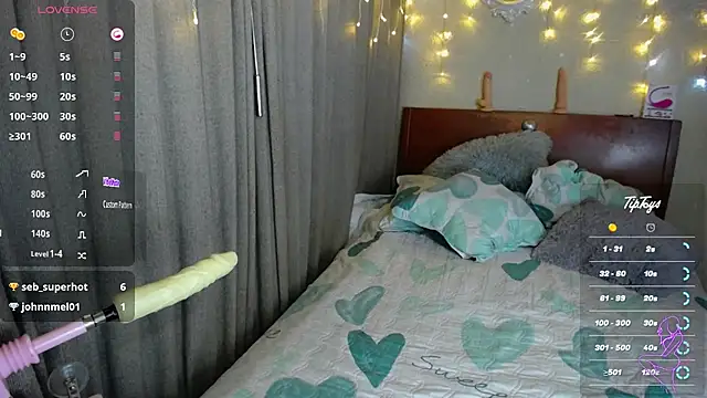 Dreams_sophi's cam snapshot