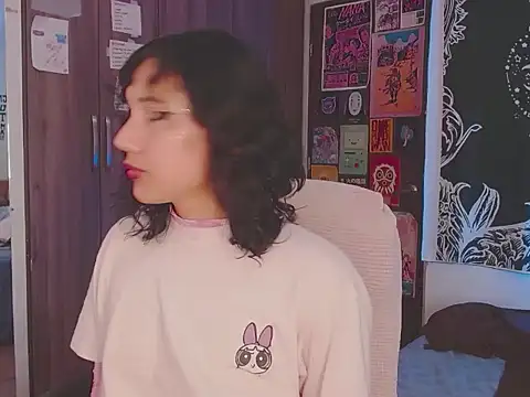 melissahowl's cam snapshot