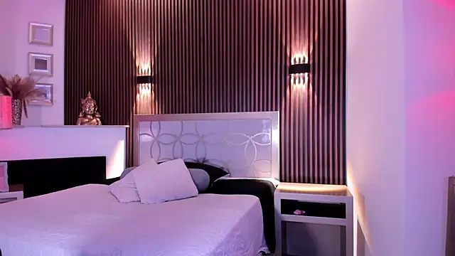 NattashaHotson's cam snapshot