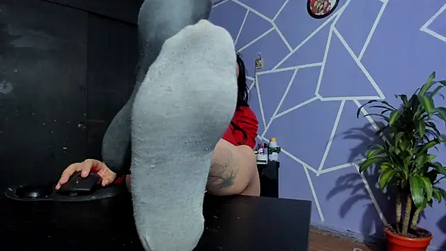 thakytona's cam snapshot