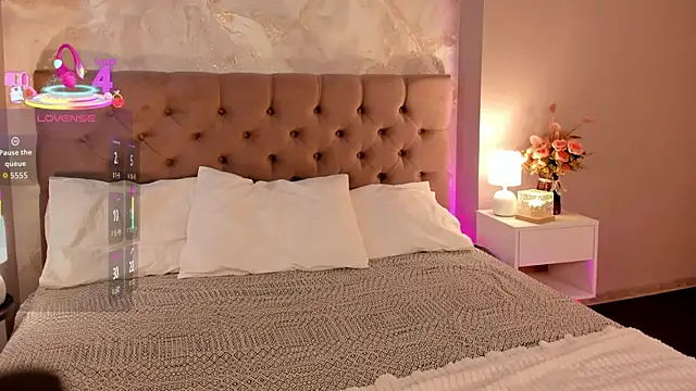 Lina_Kiss_Me's cam snapshot