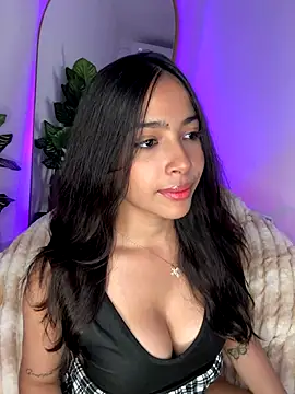 _Emily_Thompson_'s cam snapshot