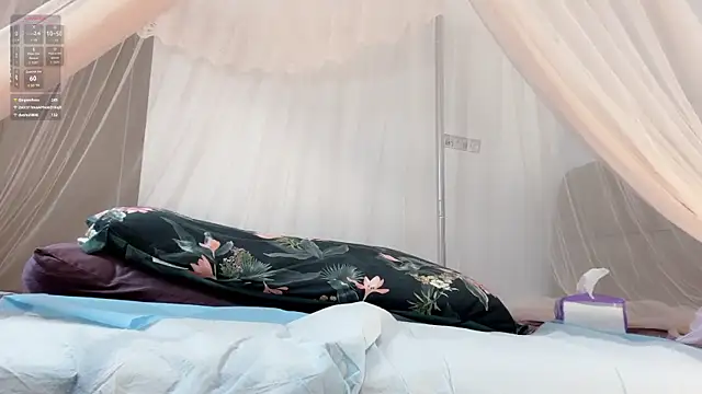 xinxin520-baby live sex cam