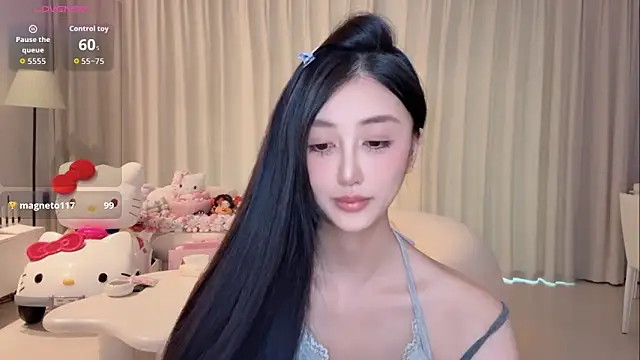Melody-11 live sex cam