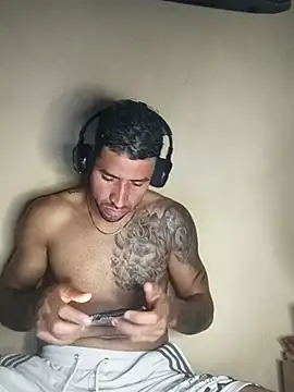 Alexsexygamer's cam snapshot