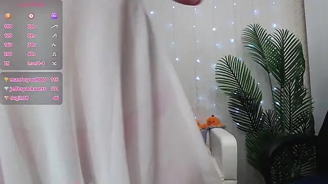 Camelia_Lillie's cam snapshot