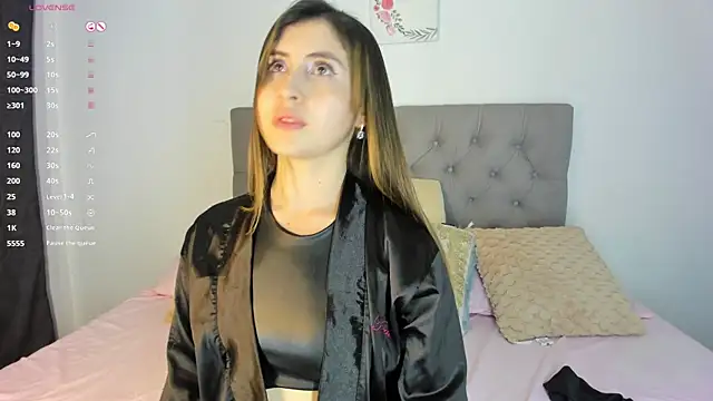 Nicol_Swift_'s cam snapshot