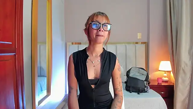 MelissaFoxx's cam snapshot