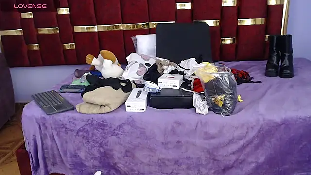 lilimini032's cam snapshot