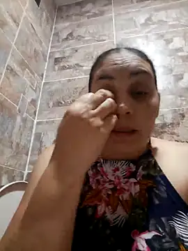 MirandaSoto's cam snapshot