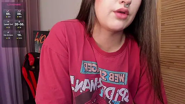 Aria_Blisss's cam snapshot