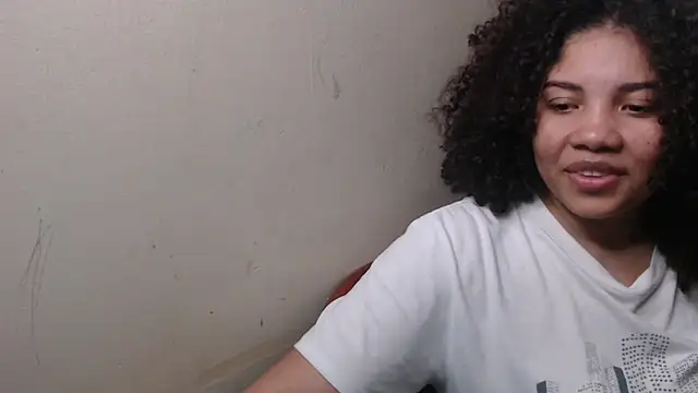 madelene's cam snapshot