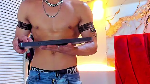 daniscot live sex cam