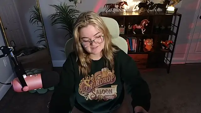 Brivana's cam snapshot