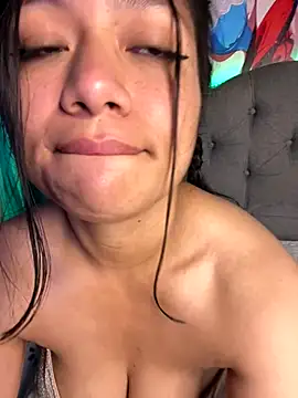 Im_Little's cam snapshot