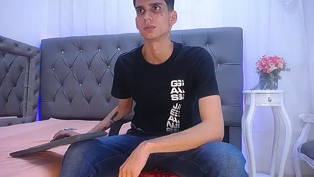 Sebalexis7's cam snapshot