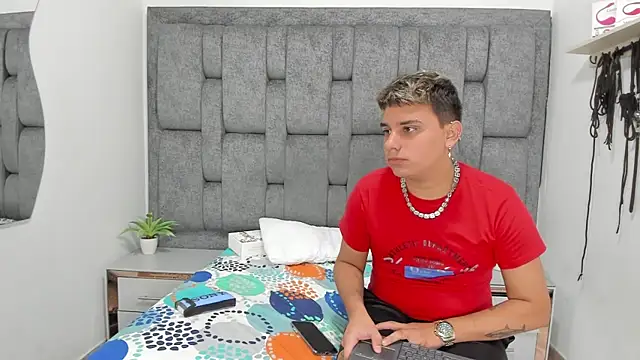 DevilWisp's cam snapshot