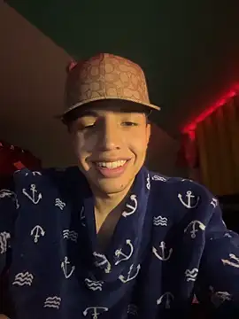 pabonsito2's cam snapshot