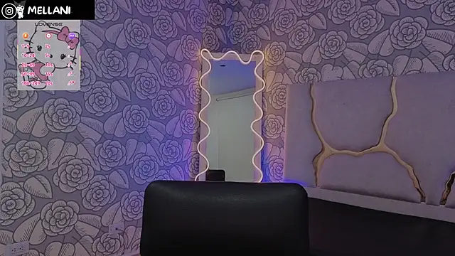 Mellani_tay's cam snapshot